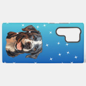 Samsung Galaxy S22 S23 telefoonhoesje? Hoesje (Achterkant horizontaal)