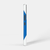 Samsung Galaxy S22 Schotse Hoesje (Rechterkant)