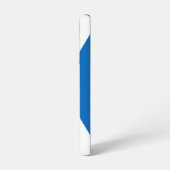 Samsung Galaxy S22 Schotse Hoesje Samsung Galaxy Hoesje (Linkerkant)