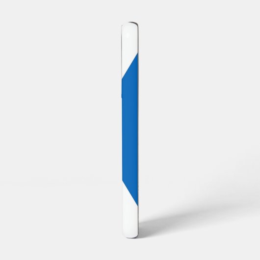 Samsung Galaxy S22 Schotse Hoesje Samsung Galaxy Hoesje (Linkerkant)