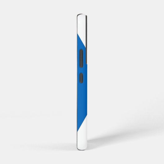 Samsung Galaxy S22 Schotse Hoesje Samsung Galaxy Hoesje (Rechterkant)