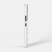 Samsung Galaxy S22 Stevige Hoes Hoesje (Rechterkant)