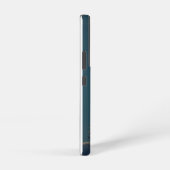 Samsung Galaxy S22 stoere Hoesje kerst (Rechterkant)