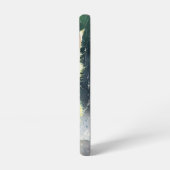 Samsung Galaxy S22 Super KItten hoesje (Linkerkant)