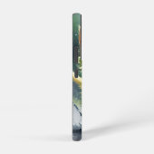 Samsung Galaxy S22 Super KItten hoesje (Rechterkant)