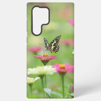 Samsung Galaxy S22 Ultra Aangepaste Achterkant Hoesje