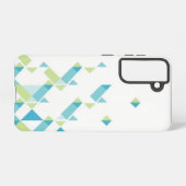 Samsung Galaxy S22 Ultra Aesthetic Sticker Samsung Galaxy Hoesje (Achterkant horizontaal)