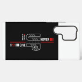 Samsung Galaxy S22 Ultra beschermende Hoesjes – St Samsung Galaxy Hoesje (Achterkant horizontaal)