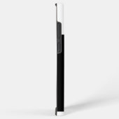 Samsung Galaxy S22 Ultra beschermende Hoesjes – St Samsung Galaxy Hoesje (Rechterkant)