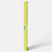 Samsung Galaxy S22 Ultra Case, Bady Bassit flag Samsung Galaxy Hoesje (Linkerkant)