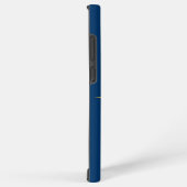 Samsung Galaxy S22 Ultra Case with Macedonia flag Samsung Galaxy Hoesje