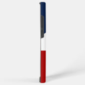 Samsung Galaxy S22 Ultra Case with Utah flag Hoesje (Rechterkant)