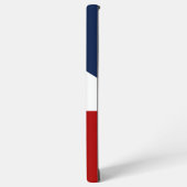 Samsung Galaxy S22 Ultra Case with Utah flag Hoesje (Linkerkant)