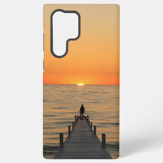 Samsung Galaxy S22 Ultra Cases & Covers Hoesje