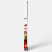 Samsung Galaxy S22 ULTRA Christmas Featured Hoesje (Linkerkant)