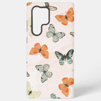 Samsung Galaxy S22 Ultra Custom Back Cover Hoesje