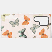 Samsung Galaxy S22 Ultra Custom Back Cover Hoesje (Achterkant horizontaal)