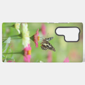 Samsung Galaxy S22 Ultra Custom Back Cover Hoesje (Achterkant horizontaal)