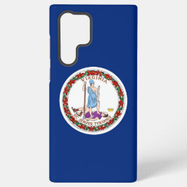 Samsung Galaxy S22 Ultra Hoesje