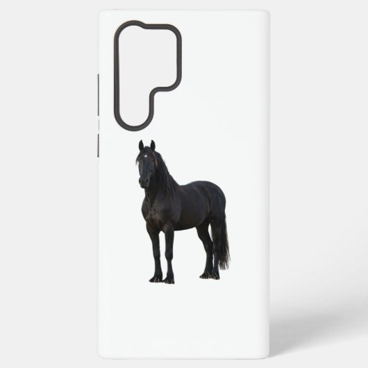Samsung Galaxy S22 Ultra Hoesje (Achterkant)