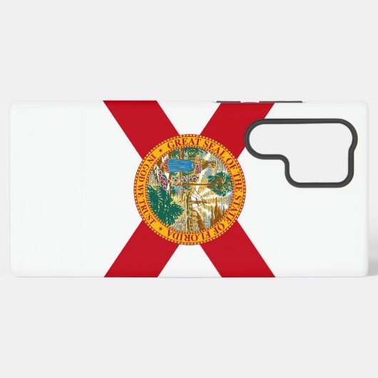 Samsung Galaxy S22 Ultra Hoesje (Achterkant horizontaal)