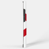 Samsung Galaxy S22 Ultra Hoesje (Rechterkant)