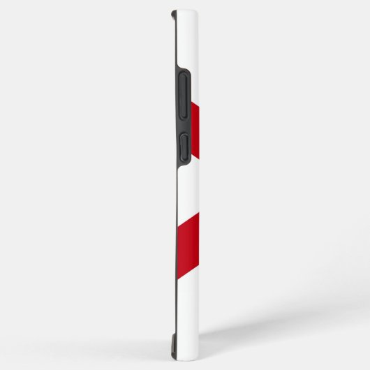 Samsung Galaxy S22 Ultra Hoesje (Rechterkant)