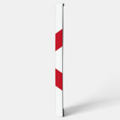 Samsung Galaxy S22 Ultra Hoesje (Linkerkant)