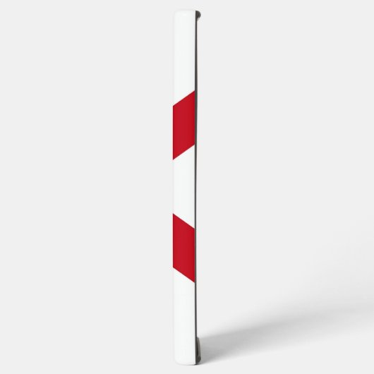 Samsung Galaxy S22 Ultra Hoesje (Linkerkant)