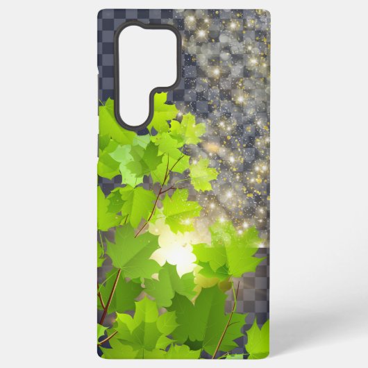 Samsung Galaxy S22 Ultra Hoesje (Achterkant)