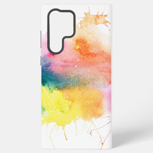 Samsung galaxy s22 ultra hoesje (Achterkant)