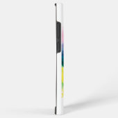 Samsung galaxy s22 ultra hoesje (Rechterkant)