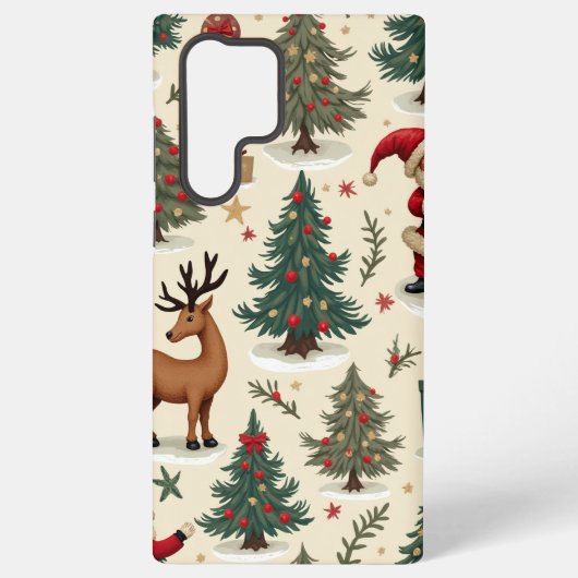 Samsung Galaxy S22 Ultra Hoesje (Achterkant)