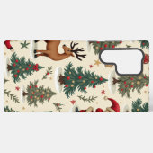 Samsung Galaxy S22 Ultra Hoesje (Achterkant horizontaal)