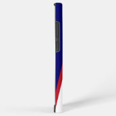 Samsung Galaxy S22 Ultra Hoesje American Samoa, VS (Rechterkant)