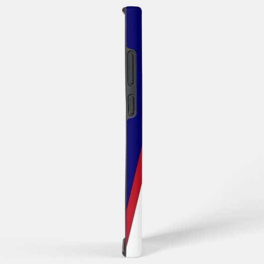 Samsung Galaxy S22 Ultra Hoesje American Samoa, VS (Rechterkant)