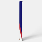 Samsung Galaxy S22 Ultra Hoesje American Samoa, VS (Linkerkant)