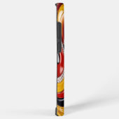 Samsung Galaxy S22 Ultra Hoesje België Kleuren (Rechterkant)