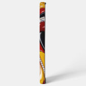 Samsung Galaxy S22 Ultra Hoesje België Kleuren (Linkerkant)