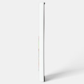 Samsung Galaxy S22 Ultra Hoesje Cute Dog voor moed (Linkerkant)