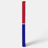 Samsung Galaxy S22 Ultra Hoesje Dallas (Linkerkant)