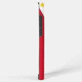 Samsung Galaxy S22 Ultra Hoesje Filipijnen (Rechterkant)