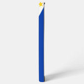 Samsung Galaxy S22 Ultra Hoesje Filipijnen (Linkerkant)