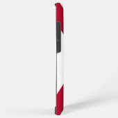 Samsung Galaxy S22 Ultra Hoesje Flag Alabama, VS (Rechterkant)