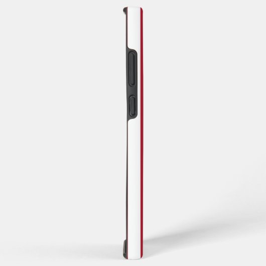 Samsung Galaxy S22 Ultra Hoesje Flag van de VS (Rechterkant)