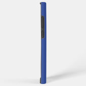 Samsung Galaxy S22 Ultra Hoesje Houston vlag (Rechterkant)