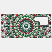 Samsung Galaxy S22 Ultra Hoesje Italiaans kleuren (Achterkant horizontaal)