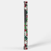 Samsung Galaxy S22 Ultra Hoesje Italiaans kleuren (Rechterkant)