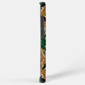 Samsung Galaxy S22 Ultra Hoesje Jamaicaanse kleure (Rechterkant)