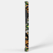 Samsung Galaxy S22 Ultra Hoesje kleuren Braziliaan (Rechterkant)